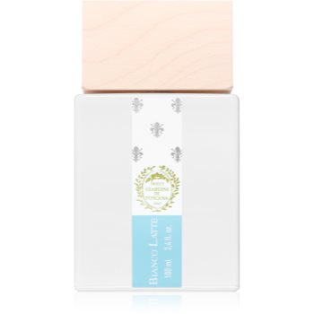 Giardini di Toscana Bianco Latte Eau de Parfum unisex - imagine 2